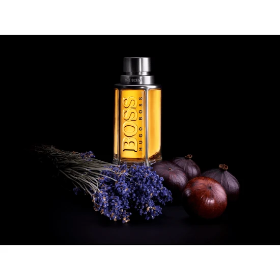 Hugo Boss The Scent Aftershave