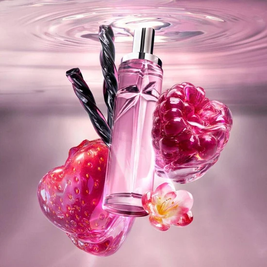 Mugler Starlicious Berry Licorice Eau De Toilette 75ml
