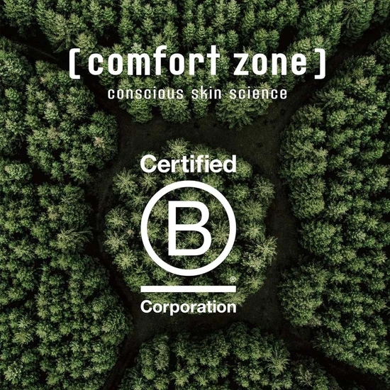 Comfort Zone Sacred Nature Exfoliant Mask 110ml