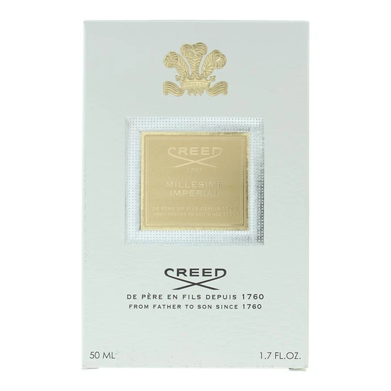 Creed Millesime Imperial Eau De Parfum 50ml