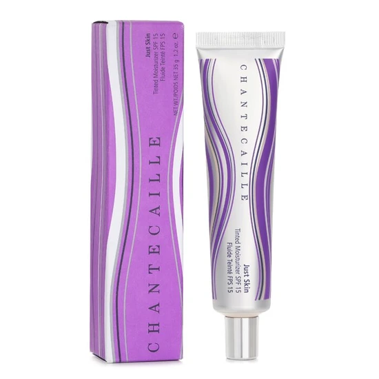 Chantecaille Just Skin Anti Smog Tinted Moist SPF 15 Bliss