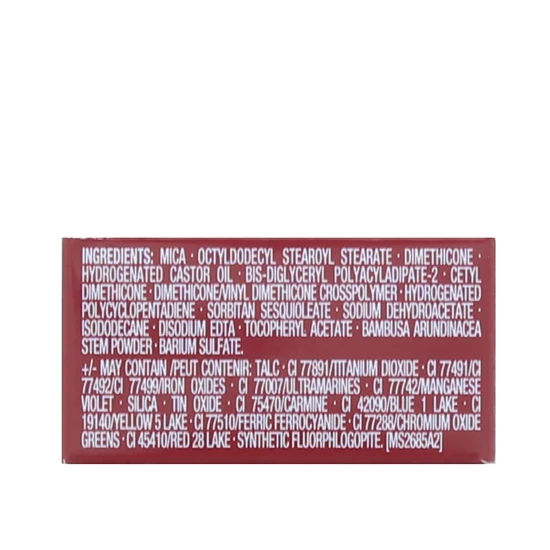 Clarins Ombre Matte Cream To Powder Eyeshadow 20 Ultra Violet