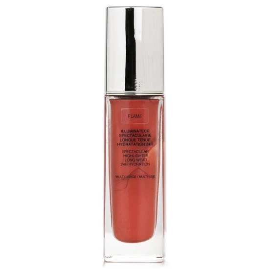 DIOR Forever Glow Maximizer Liquid Highlighter Flame