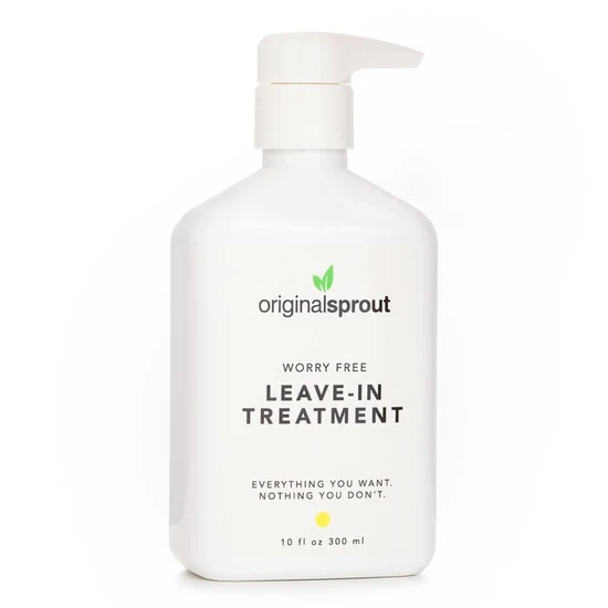 Original Sprout Worry Free Leave-In Treatment 300ml
