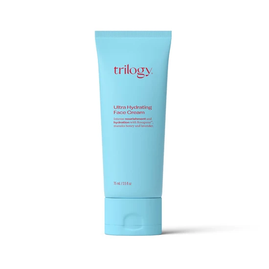 Trilogy Ultra Hydrating Cream 75ml