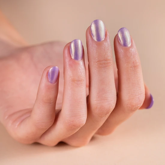 CND Vinylux Live Love Lavendar 15ml