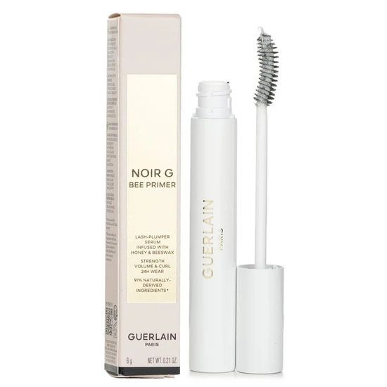 GUERLAIN Noir G Bee Primer Lash-Plumper Serum 6g