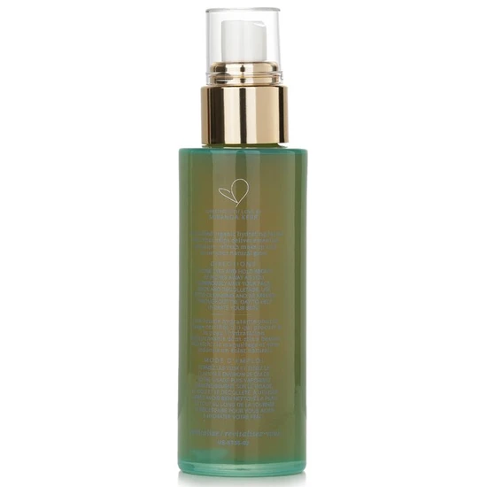 Kora Organics Minty Mineral Hydration Mist 100ml
