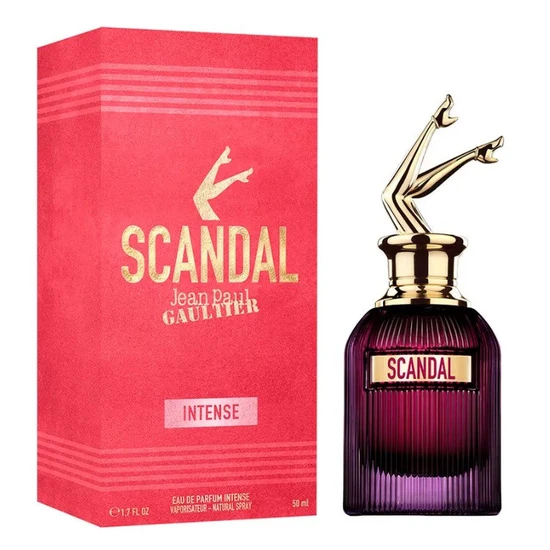 Jean Paul Gaultier Scandal Intense Eau De Parfum 30ml