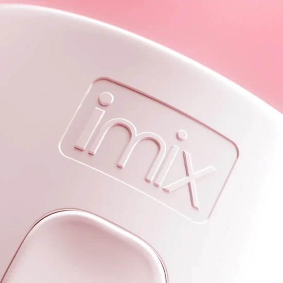 CND IMIX POLISH MIXER