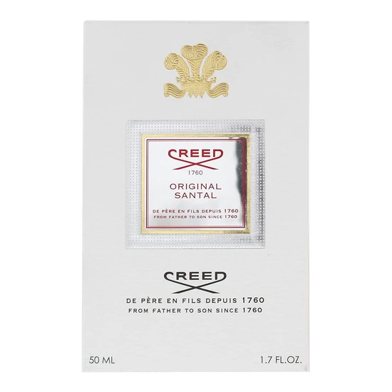 Creed Original Santal Eau De Parfum 50ml