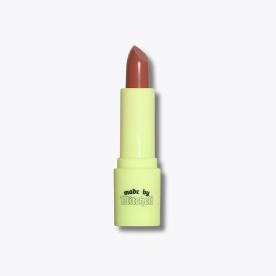 Made By Mitchell Mattitude Cream Lipstick Angel Delight
