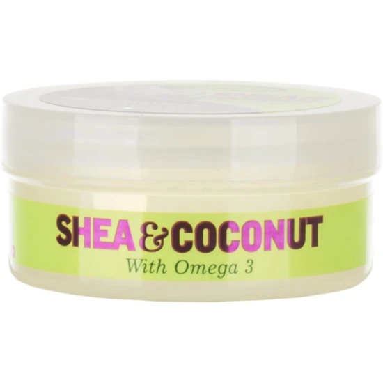 Sofn'Free GroHealthy Shea & Coconut Smooth Edges 2oz
