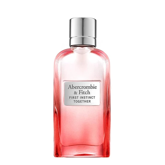 Abercrombie & Fitch First Instinct Together Eau De Parfum 50ml