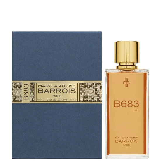 Marc Antoine Barrois B683 Eau De Parfum 100ml