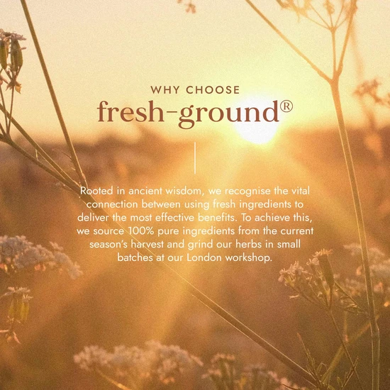 Fushi Organic Siberian Ginseng 60 Capsules