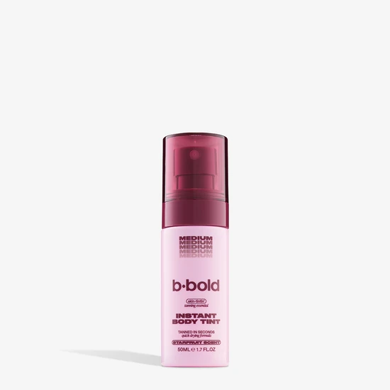 bBold INSTANT BODY TINT DARK