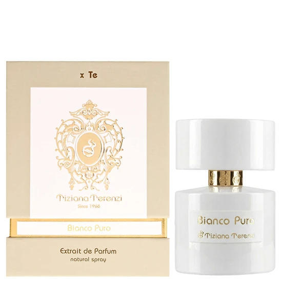 Tiziana Terenzi Bianco Puro Extrait De Parfum 100ml