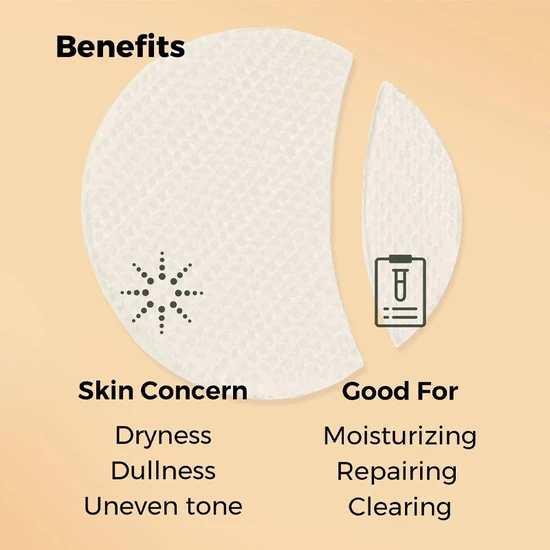 CosRx Advanced Snail Hydrogel Eye Patch 60 patches