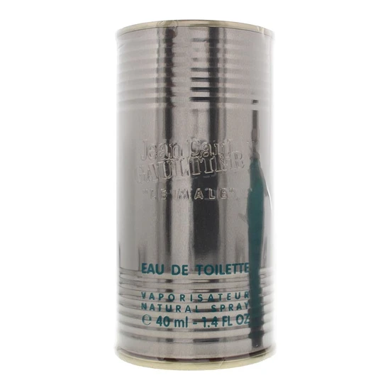 Jean Paul Gaultier Le Male Eau De Toilette 40ml