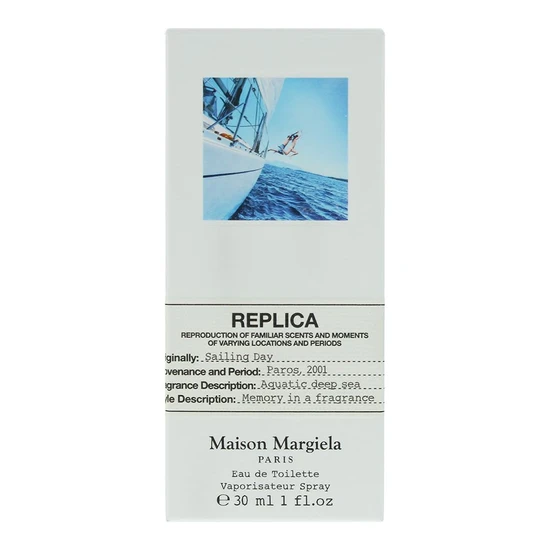 Maison Margiela Replica Sailing Day Eau De Toilette 30ml