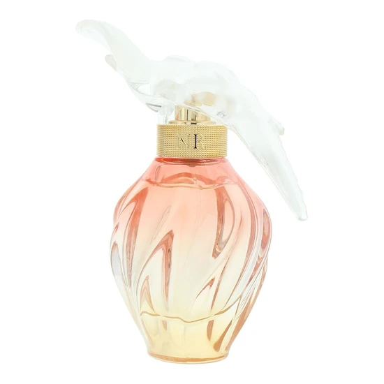 Nina Ricci L'Air Du Paradis Eau De Toilette 50ml
