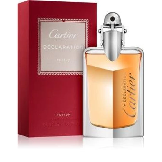 Cartier Declaration Eau De Parfum 100ml
