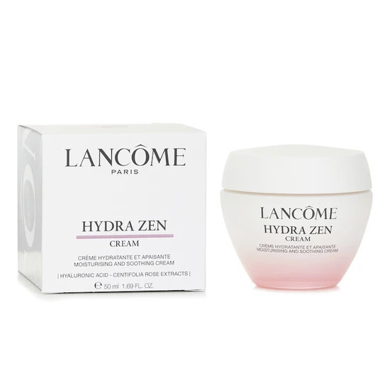 Lancôme Hydra Zen Anti-Stress Moisturising Cream 50ml