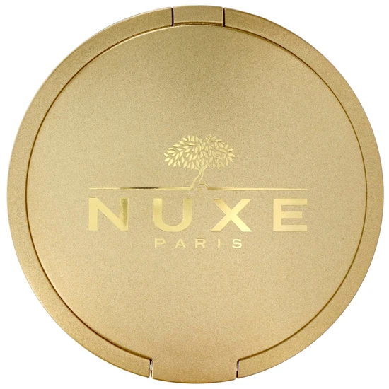 Nuxe Poudre Eclat Prodigieux Multi Usage Compact Bronzing Powder 25g