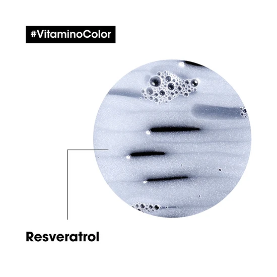 L'Oréal Professionnel Serie Expert Vitamino Colour Shampoo 300ml