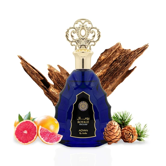Adyan Royale Exclusif Extrait Perfume 100ml