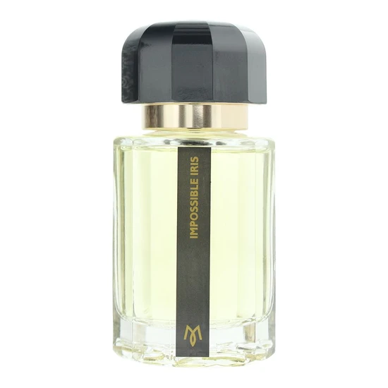 Ramon Monegal Impossible Iris Eau De Parfum 100ml