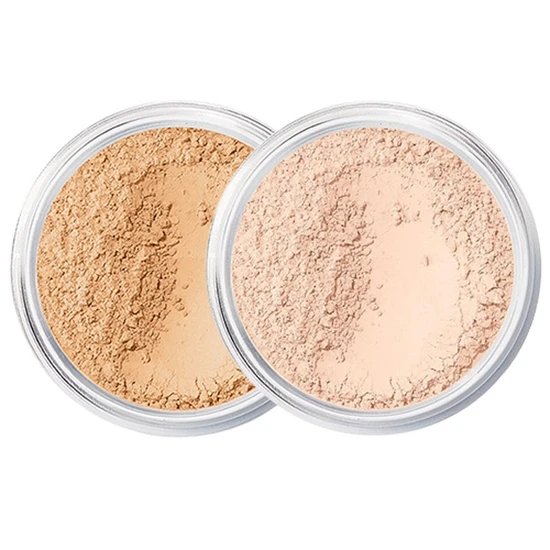 bareMinerals Original Foundation SPF 15 Light & Mineral Veil Duo