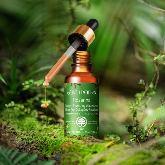 Antipodes Hosanna H2o Intensive Skin Plumping Serum 30ml