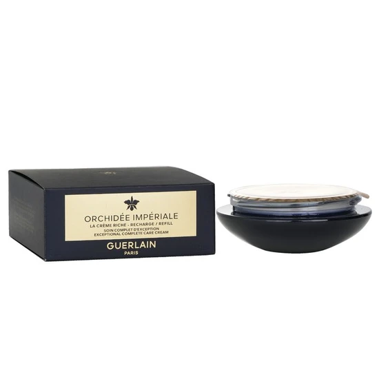GUERLAIN Orchidee Imperiale Rich Cream 50ml - refill