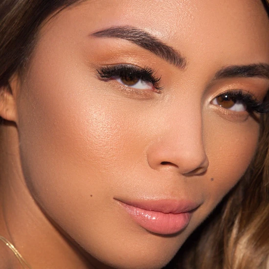 theBalm Plump Your Pucker Lip Gloss Dramatize