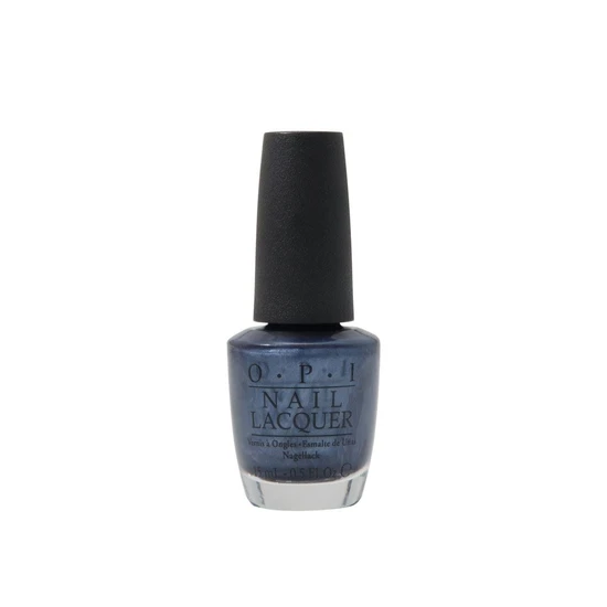 OPI MLB Collection Nail Polish 7th Inning Stretch