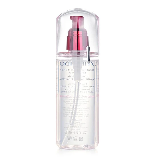 Shiseido Defend Beauty Treatment Softener Enriched 150ml