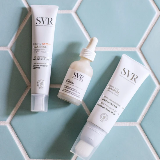 SVR Clairial Night Peel 50ml