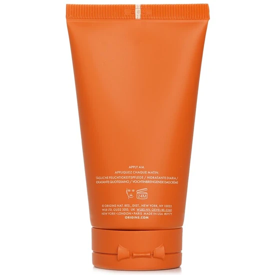 Origins Ginzing SPF 30 Daily Moisturiser 50ml