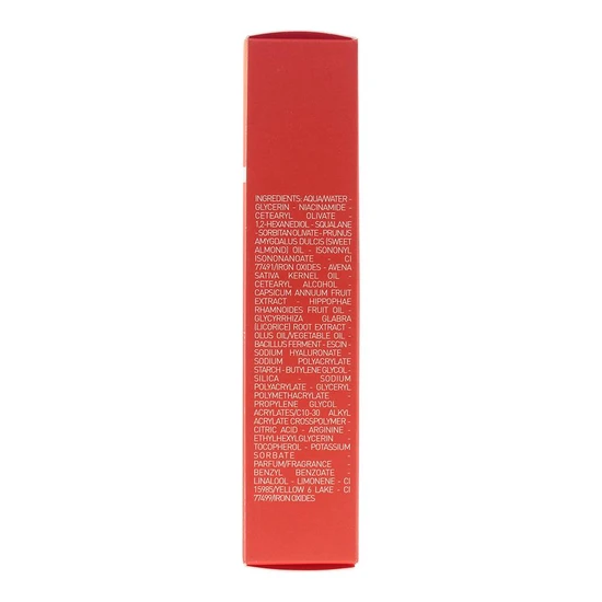 Erborian Red Pepper Paste Radiance Concentrate Mask 50ml
