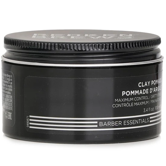 Redken Brews Clay Pomade