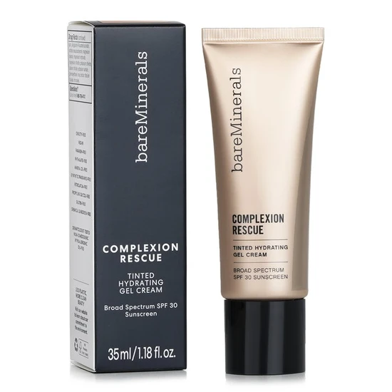 bareMinerals Complexion Rescue Tinted Moisturiser SPF 30 01 Opal