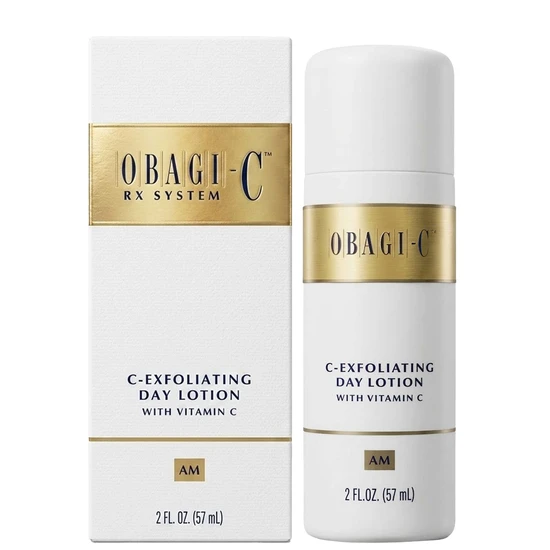 Obagi Obagi-C Fx Exfoliating Day Lotion 57ml