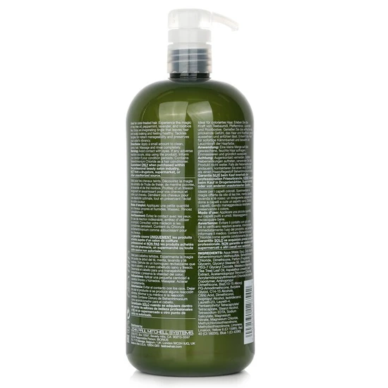 Paul Mitchell Tea Tree Special Colour Conditioner 1000ml