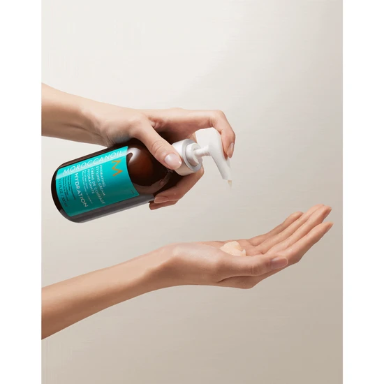 Moroccanoil Hydrating Styling Cream 75ml