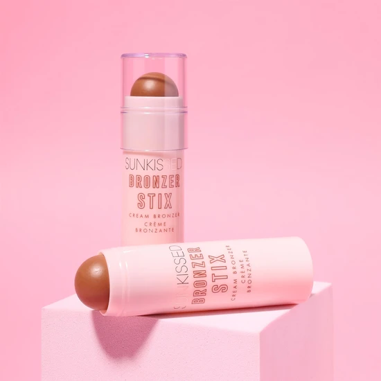 Sunkissed Bronzer Stix Cream Bronzer 6.4g