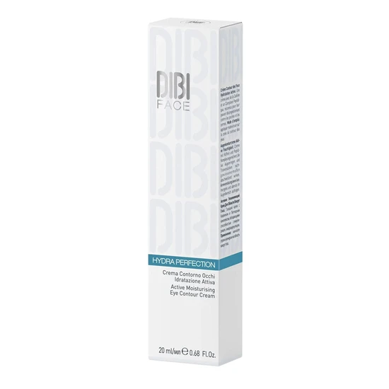 Dibi Milano Hydra Perfection Active Eye Cream 20ml