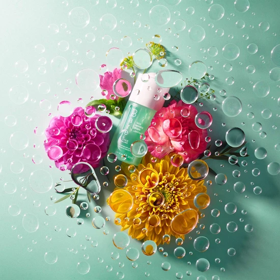 Bare by Vogue Face Tanning Drops Light/Medium