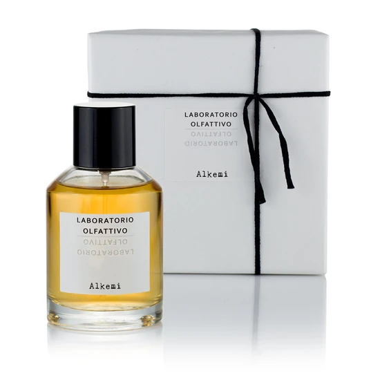 Laboratorio Olfattivo Alkemi Eau De Parfum 100ml
